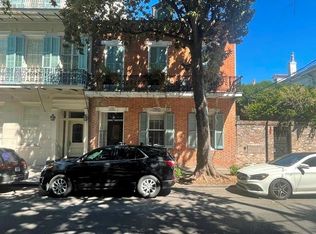 917 Esplanade Ave APT 4, New Orleans, LA 70116