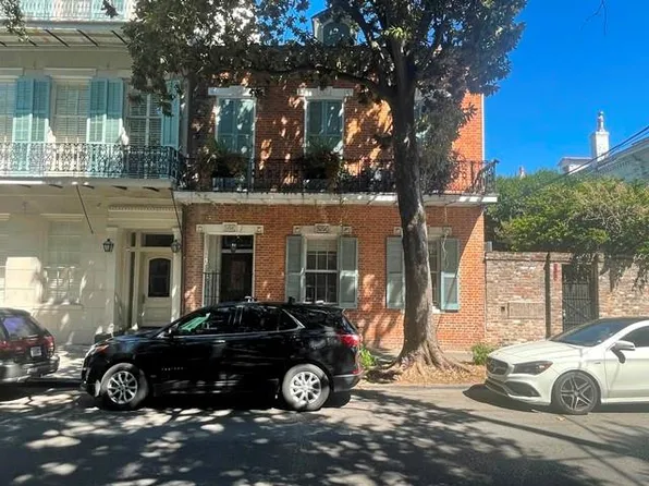 917 Esplanade Ave APT 4, New Orleans, LA 70116