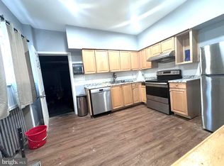 526 W Porter St, Philadelphia, PA 19148