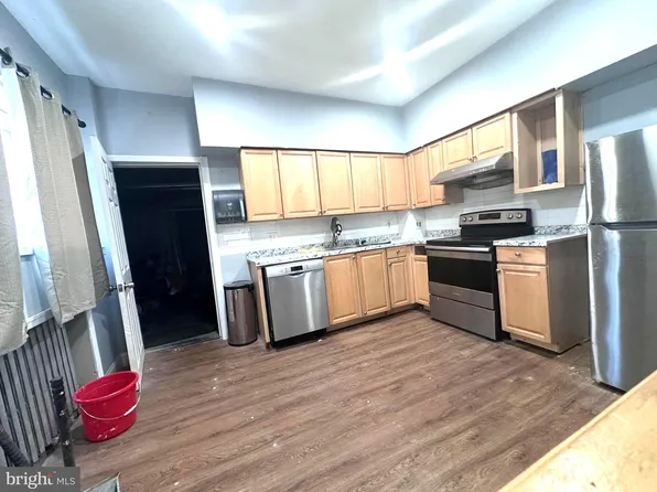 526 W Porter St, Philadelphia, PA 19148