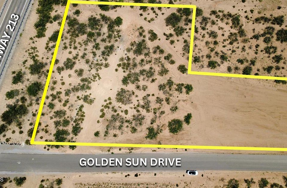 1st image of Golden Sun Dr
