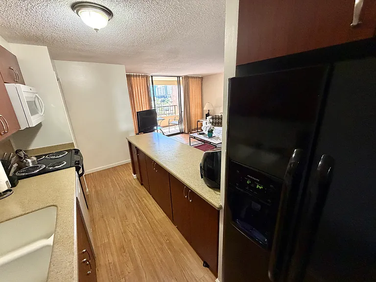 1778 Ala Moana Blvd #1402 — Photo 6