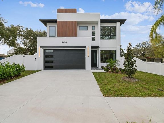 2nd image of 5406 N Pershing Pl