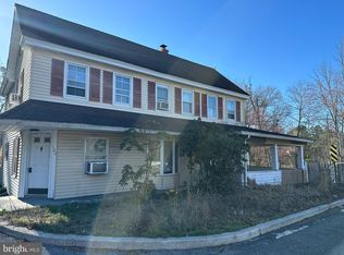 120 Four Mile Rd, Pemberton, NJ 08068