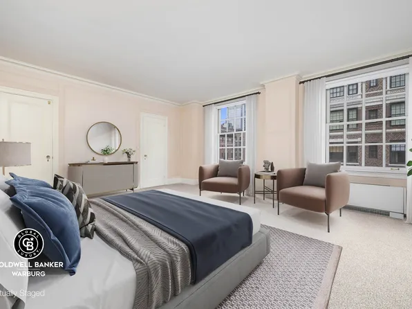 580 Park Avenue image 11 of 19