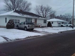 408 E Walnut St, North Freedom, WI 53951
