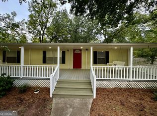 1124 Robert Hardeman Rd, Winterville, GA 30683