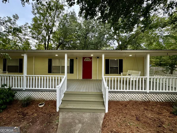 1124 Robert Hardeman Rd, Winterville, GA 30683