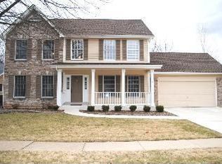 16618 Willow Glen Dr, Grover, MO