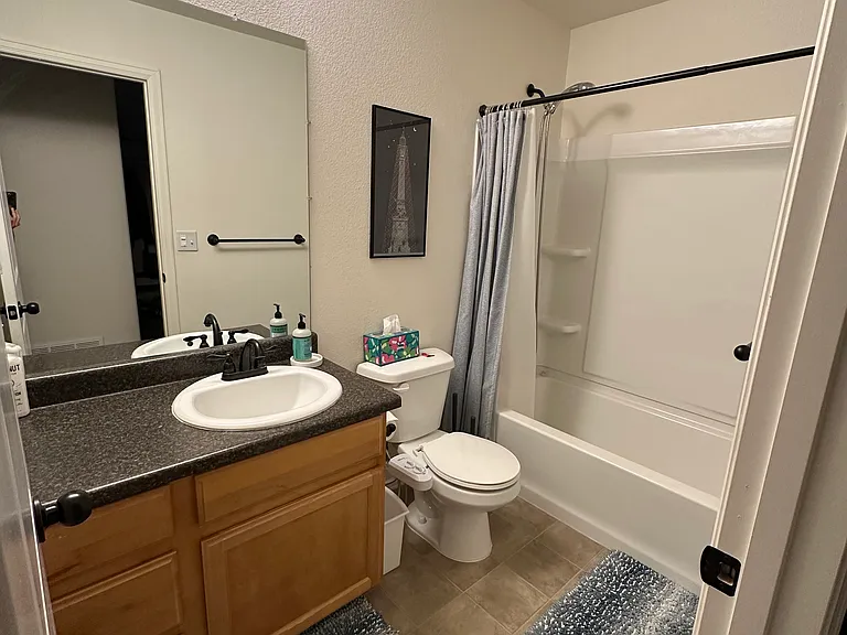 Main bath