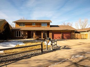285 S 21st Pl, Brighton, CO 80601