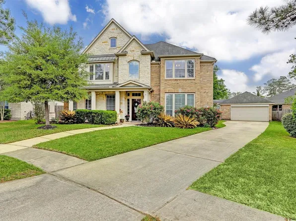 939 Colorado Springs Ct, Spring, TX 77373