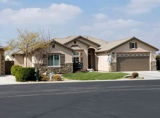 10942 E Promontory Way, Clovis, CA 93619