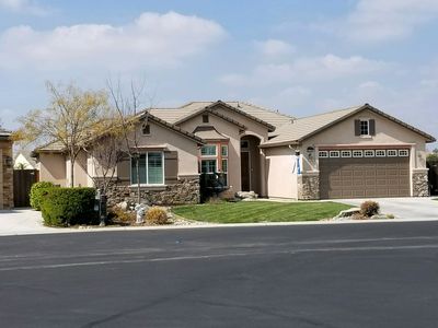 10942 E Promontory Way, Clovis, CA, 93619