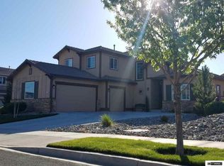 6707 Equation Dr, Sparks, NV