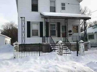 142 River St, Rome, NY 13440