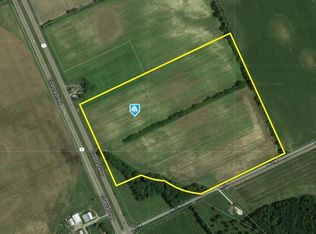 38.14 Acre Parcel Rte #1, Milton, DE 19968