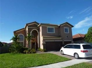 9408 SW 221st Ln, Cutler Bay, FL 33190