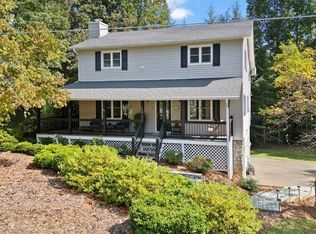 499 Ridgeview Cir, Morganton, GA 30560