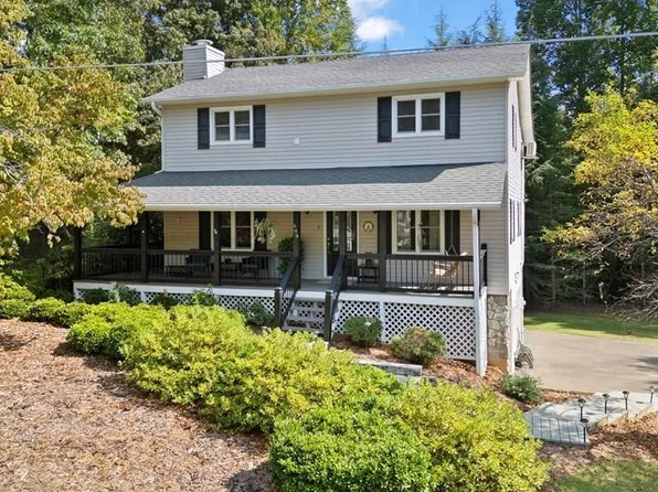 499 Ridgeview Cir, Morganton, GA 30560