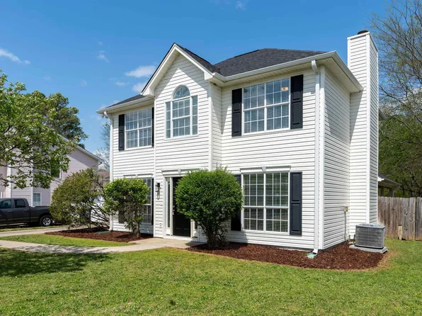 518 Laurel Woods Trl, Helena, AL 35080