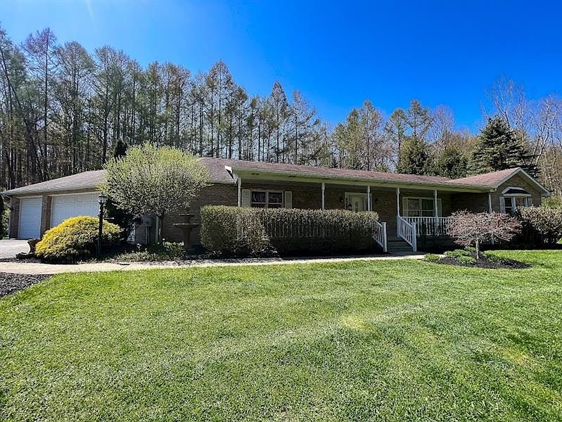 156 Stanford Rd, Portersville, PA 16051 MLS 1601248 Zillow