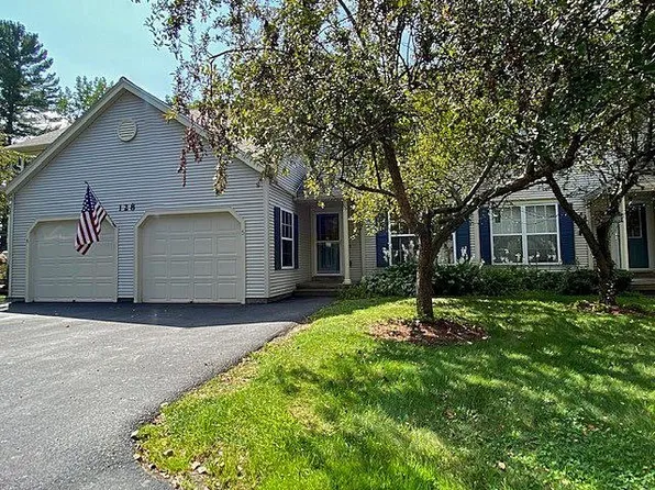 128 Indian Circle #5, Colchester, VT 05446