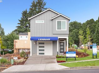 7207 SW Spruce St LOT 4, Tigard, OR 97223