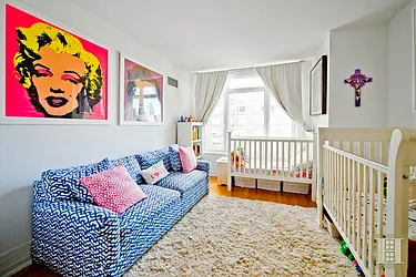 Rented by Halstead Real Estate