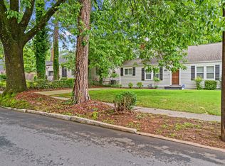 1132 Fair St SW, Atlanta, GA 30314