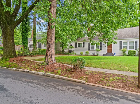 1132 Fair St SW, Atlanta, GA 30314
