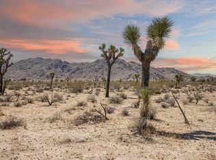 124 Drexel Rd, Joshua Tree, CA 92252