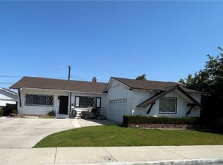 10135 Nichols St, Bellflower, CA 90706