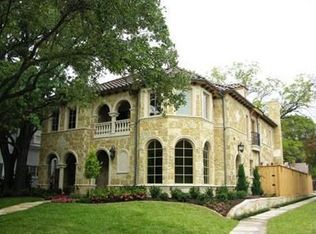 3600 Purdue St, Dallas, TX 75225
