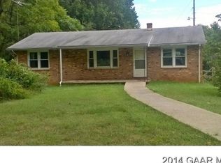 59 Campbell Ln, Afton, VA 22920
