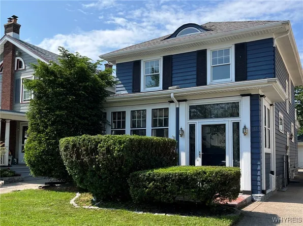 112 Columbia Blvd, Buffalo, NY 14217