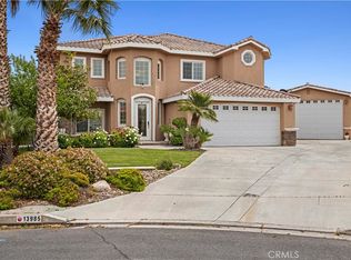 13985 Evergreen Ln, Spring Valley Lake, CA 92395