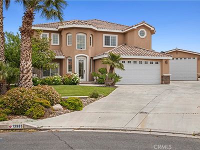 13985 Evergreen Ln, Spring Valley Lake, CA, 92395