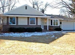 4421 Claremore Dr, Edina, MN 55435