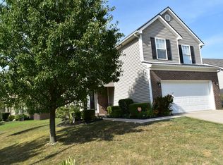 705 Cielo Vista Rd, Lexington, KY 40511