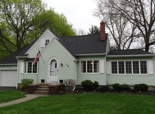 120 Fenton Rd, Rochester, NY 14624