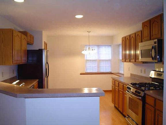 2nd image of 11017 Geist Woods Cir