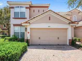 8375 Riverdale Ln #1, Davenport, FL 33896