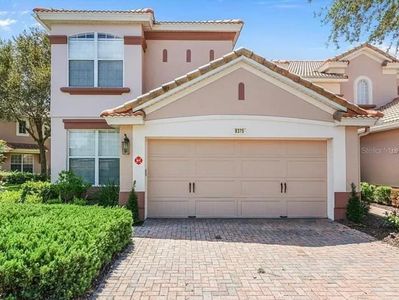 8375 Riverdale Ln #1, Davenport, FL, 33896
