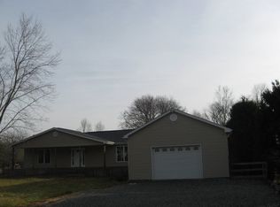 401 Union Dr, Princeton, WV