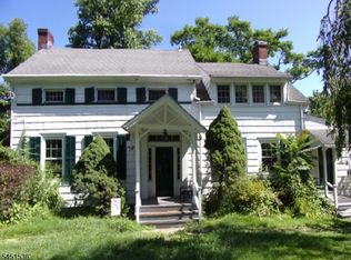 56 Orton Rd, West Caldwell Twp., NJ 07006