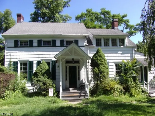 56 Orton Rd, West Caldwell Twp., NJ 07006