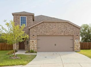 803 Poppy Cove Ln, Princeton, TX 75407