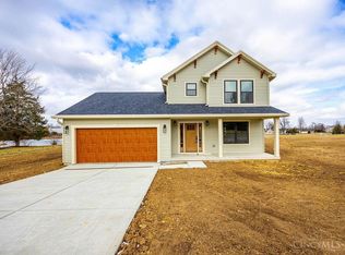 5840 Roberts Dr, Oxford, OH