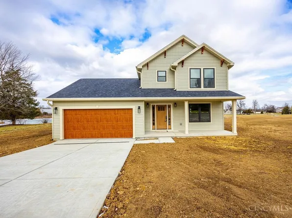 5840 Roberts Dr, Oxford, OH 45056